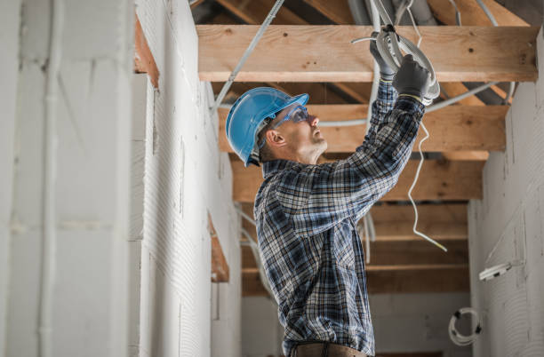 Best Electrical Installation Contractor  in Thornport, OH