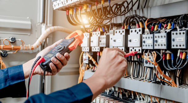 Best Electrical Repair Services  in Thornport, OH