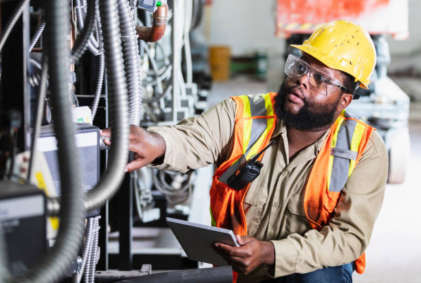 Best Local Electrician Companies  in Thornport, OH