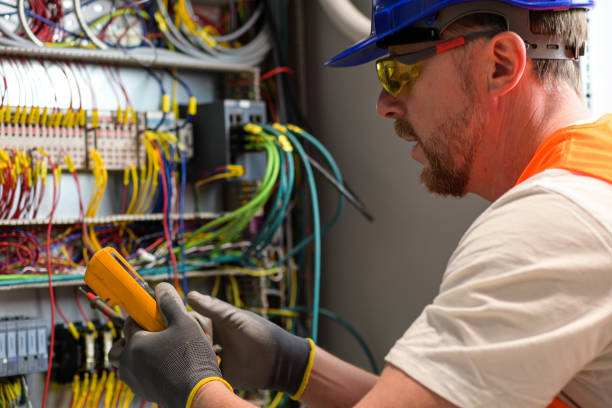 Best Electrical Troubleshooting Services  in Thornport, OH
