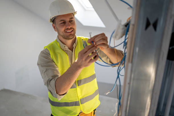 Best Best Electricians Near Me  in Thornport, OH