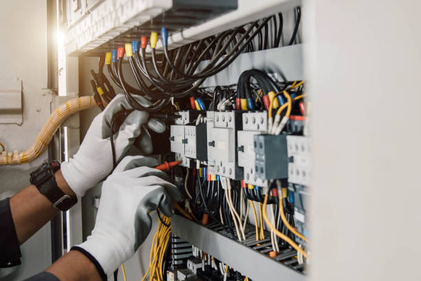 Best Electrical Upgrades for Homes  in Thornport, OH